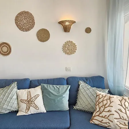 New Neverending Seaview Apartments, Achacay, Cristianos, Tenerife Apartamento