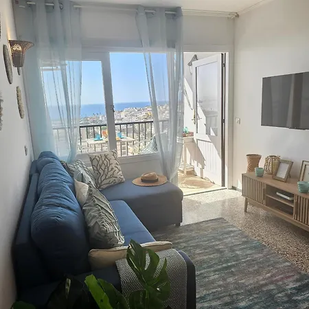 New Neverending Seaview Apartments, Achacay, Cristianos, Tenerife Apartamento Los Cristianos (Tenerife)