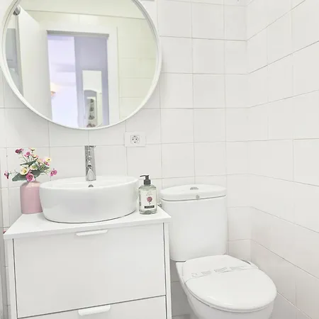 Apartamento New Neverending Seaview Apartments, Achacay, Cristianos, Tenerife