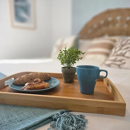 New Neverending Seaview Apartments, Achacay, Cristianos, Tenerife Los Cristianos (Tenerife)