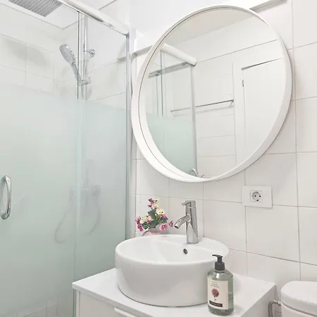 New Neverending Seaview Apartments, Achacay, Cristianos, Tenerife Apartamento