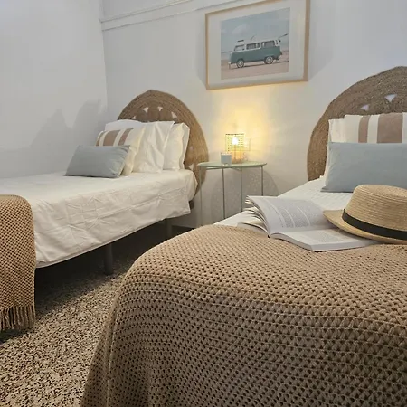 Apartamento New Neverending Seaview Apartments, Achacay, Cristianos, Tenerife