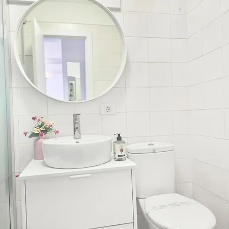 Apartamento New Neverending Seaview Apartments, Achacay, Cristianos, Tenerife Los Cristianos (Tenerife)