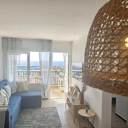 New Neverending Seaview, Achacay Tenerife Los Cristianos (Tenerife)