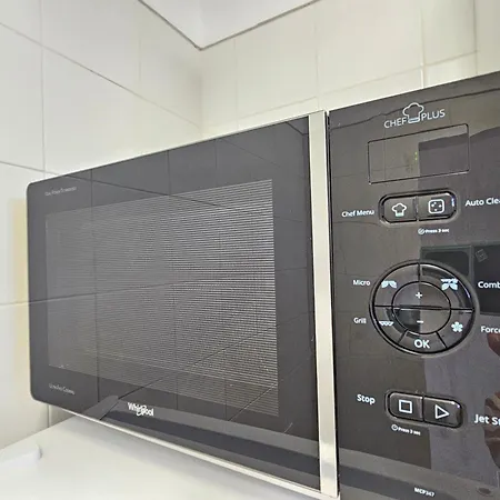 New Neverending Seaview Apartments, Achacay, Cristianos, Tenerife Apartamento Los Cristianos (Tenerife)