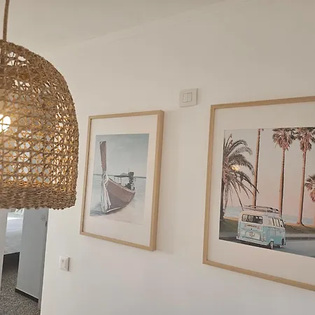 New Neverending Seaview Apartments, Achacay, Cristianos, Tenerife *