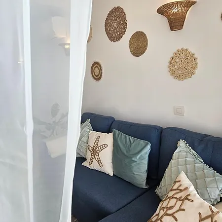 New Neverending Seaview Apartments, Achacay, Cristianos, Tenerife * Los Cristianos (Tenerife)