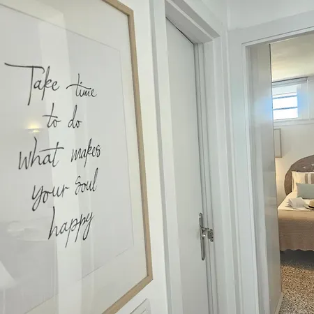 New Neverending Seaview Apartments, Achacay, Cristianos, Tenerife Apartamento Los Cristianos (Tenerife)