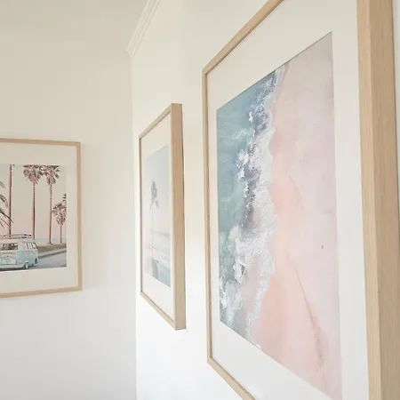 New Neverending Seaview Apartments, Achacay, Cristianos, Tenerife Apartamento Los Cristianos (Tenerife)