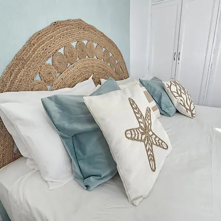 Apartamento New Neverending Seaview Apartments, Achacay, Cristianos, Tenerife