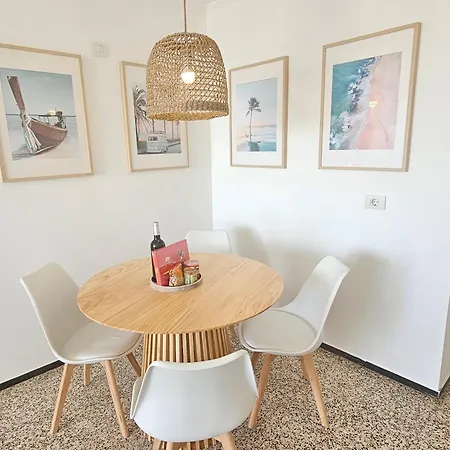 Apartamento New Neverending Seaview Apartments, Achacay, Cristianos, Tenerife Los Cristianos (Tenerife)