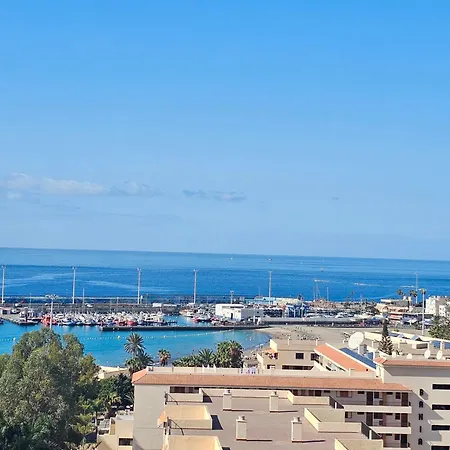 New Neverending Seaview, Achacay Tenerife * Los Cristianos (Tenerife)