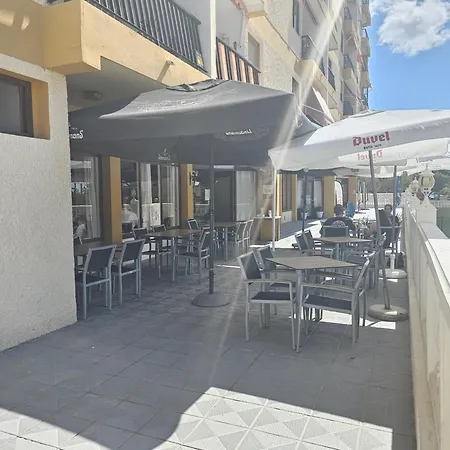 New Neverending Seaview Apartments, Achacay, Cristianos, Tenerife