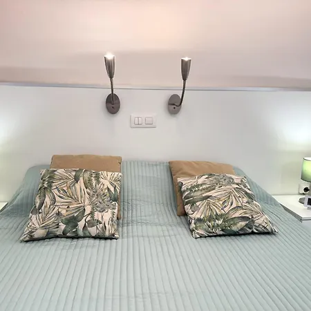 New Neverending Seaview Apartments, Achacay, Cristianos, Tenerife Los Cristianos (Tenerife)