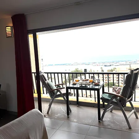 Appartamento New Neverending Seaview Apartments, Achacay, Cristianos, Tenerife *