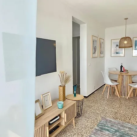 Apartment New Neverending Seaview, Achacay Tenerife *