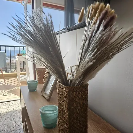 New Neverending Seaview, Achacay Tenerife Apartment Los Cristianos (Tenerife)