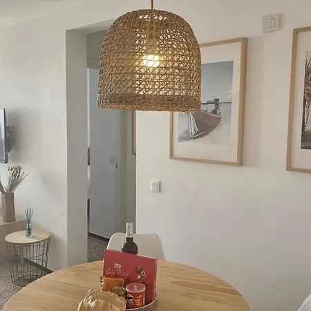 Apartment New Neverending Seaview, Achacay Tenerife Los Cristianos (Tenerife)