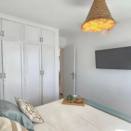 New Neverending Seaview, Achacay Tenerife Apartment Los Cristianos (Tenerife)