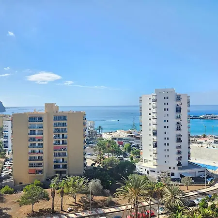 New Neverending Seaview, Achacay Tenerife Apartment Los Cristianos (Tenerife)