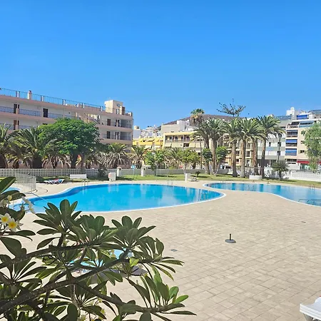 New Neverending Seaview, Achacay Tenerife Apartment Los Cristianos (Tenerife)